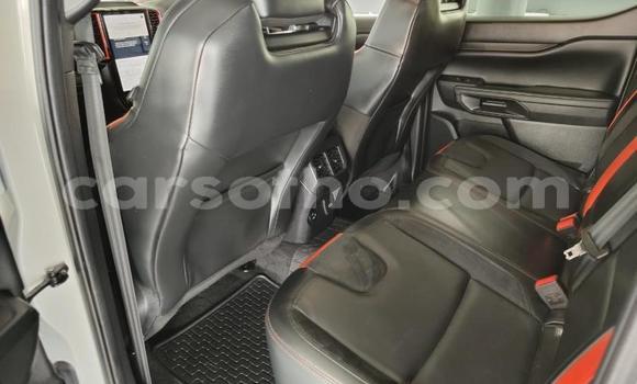 Sayi Na hannu Ford Ranger White Mota in Maseru a Maseru Sayi Na hannu Ford Ranger White Mota in Maseru a Maseru