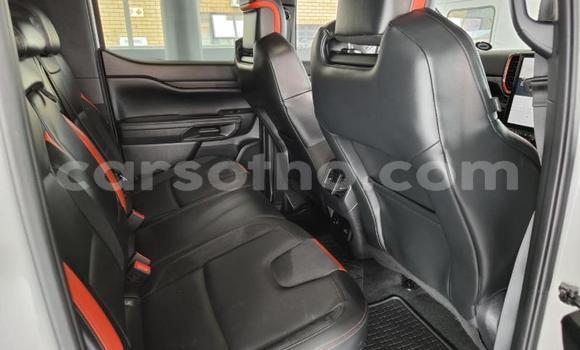 Sayi Na hannu Ford Ranger White Mota in Maseru a Maseru Sayi Na hannu Ford Ranger White Mota in Maseru a Maseru