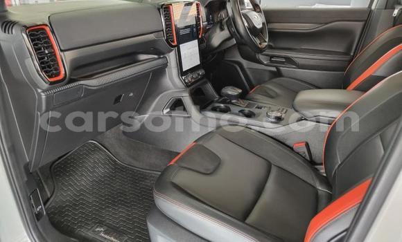 Sayi Na hannu Ford Ranger White Mota in Maseru a Maseru Sayi Na hannu Ford Ranger White Mota in Maseru a Maseru