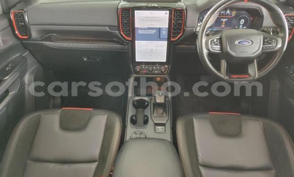 Sayi Na hannu Ford Ranger White Mota in Maseru a Maseru Sayi Na hannu Ford Ranger White Mota in Maseru a Maseru