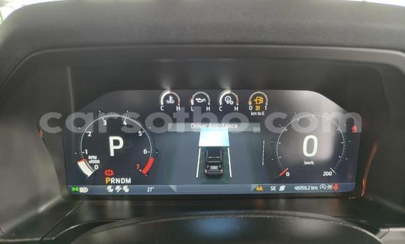 Sayi Na hannu Ford Ranger White Mota in Maseru a Maseru Sayi Na hannu Ford Ranger White Mota in Maseru a Maseru