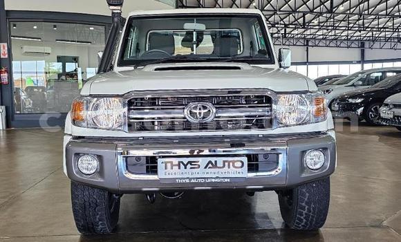 Buy Used Toyota Land Cruiser Other Car in Maseru in Maseru Buy Used Toyota Land Cruiser Other Car in Maseru in Maseru