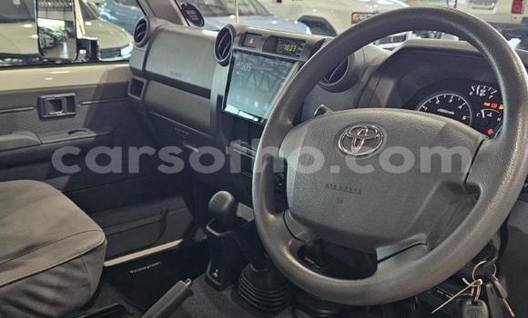 Buy Used Toyota Land Cruiser Other Car in Maseru in Maseru Buy Used Toyota Land Cruiser Other Car in Maseru in Maseru