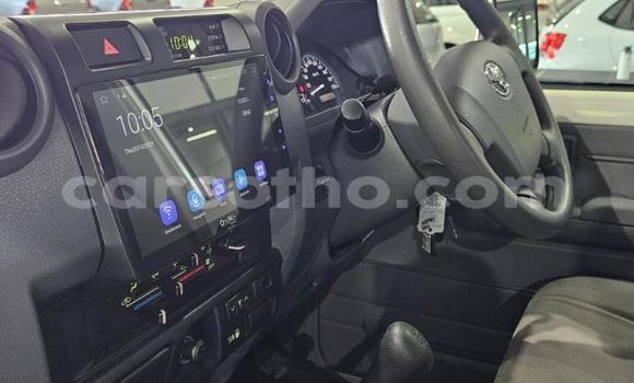 Buy Used Toyota Land Cruiser Other Car in Maseru in Maseru Buy Used Toyota Land Cruiser Other Car in Maseru in Maseru