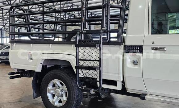 Buy Used Toyota Land Cruiser Other Car in Maseru in Maseru Buy Used Toyota Land Cruiser Other Car in Maseru in Maseru