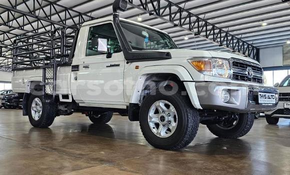Buy Used Toyota Land Cruiser Other Car in Maseru in Maseru Buy Used Toyota Land Cruiser Other Car in Maseru in Maseru