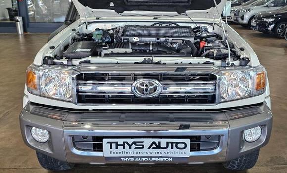 Buy Used Toyota Land Cruiser Other Car in Maseru in Maseru Buy Used Toyota Land Cruiser Other Car in Maseru in Maseru