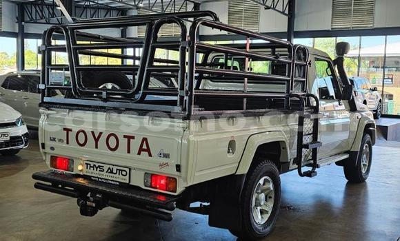 Buy Used Toyota Land Cruiser Other Car in Maseru in Maseru Buy Used Toyota Land Cruiser Other Car in Maseru in Maseru
