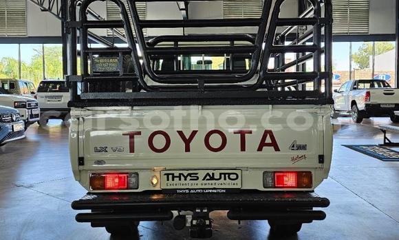 Buy Used Toyota Land Cruiser Other Car in Maseru in Maseru Buy Used Toyota Land Cruiser Other Car in Maseru in Maseru