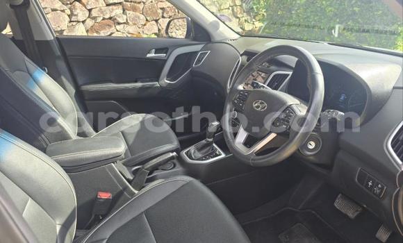 اشتري مستعمل Hyundai Creta Silver سيارة في Maseru في Maseru اشتري مستعمل Hyundai Creta Silver سيارة في Maseru في Maseru