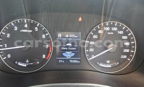 اشتري مستعمل Hyundai Creta Silver سيارة في Maseru في Maseru اشتري مستعمل Hyundai Creta Silver سيارة في Maseru في Maseru