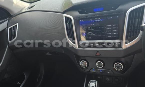 اشتري مستعمل Hyundai Creta Silver سيارة في Maseru في Maseru اشتري مستعمل Hyundai Creta Silver سيارة في Maseru في Maseru