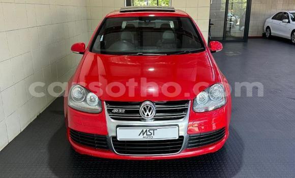 اشتري مستعمل Volkswagen Golf R32 Red سيارة في Maseru في Maseru اشتري مستعمل Volkswagen Golf R32 Red سيارة في Maseru في Maseru
