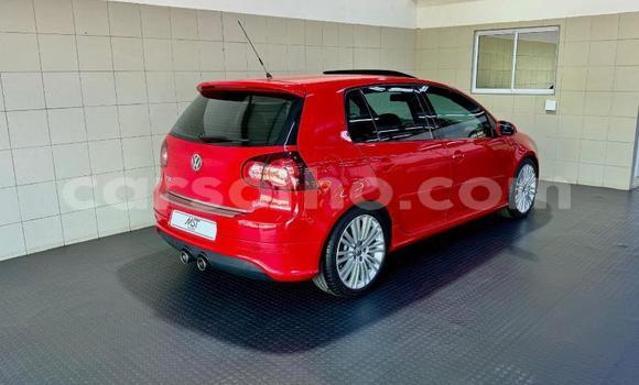 اشتري مستعمل Volkswagen Golf R32 Red سيارة في Maseru في Maseru اشتري مستعمل Volkswagen Golf R32 Red سيارة في Maseru في Maseru
