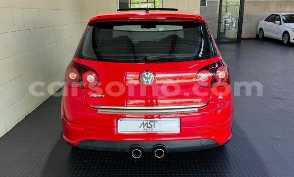 اشتري مستعمل Volkswagen Golf R32 Red سيارة في Maseru في Maseru اشتري مستعمل Volkswagen Golf R32 Red سيارة في Maseru في Maseru
