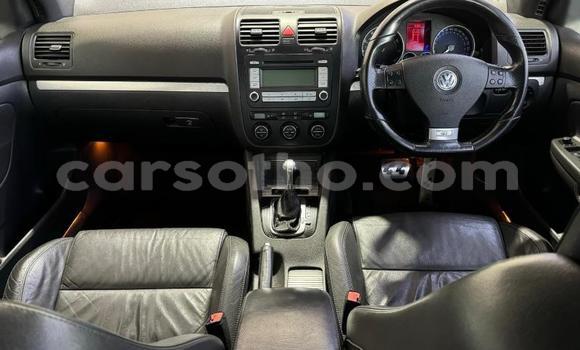 اشتري مستعمل Volkswagen Golf R32 Red سيارة في Maseru في Maseru اشتري مستعمل Volkswagen Golf R32 Red سيارة في Maseru في Maseru
