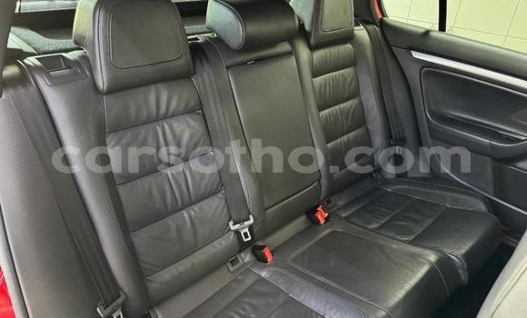 اشتري مستعمل Volkswagen Golf R32 Red سيارة في Maseru في Maseru اشتري مستعمل Volkswagen Golf R32 Red سيارة في Maseru في Maseru