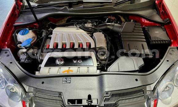 اشتري مستعمل Volkswagen Golf R32 Red سيارة في Maseru في Maseru اشتري مستعمل Volkswagen Golf R32 Red سيارة في Maseru في Maseru