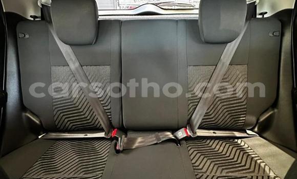 Acheter Occasion Voiture Suzuki Swift Rouge à Maseru, Maseru Acheter Occasion Voiture Suzuki Swift Rouge à Maseru, Maseru