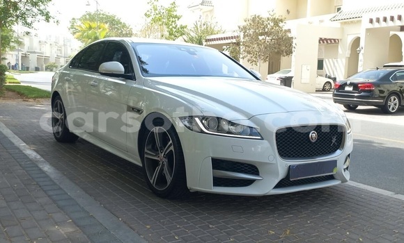 Acheter Occasion Voiture Jaguar XF Blanc à Maseru, Maseru Acheter Occasion Voiture Jaguar XF Blanc à Maseru, Maseru
