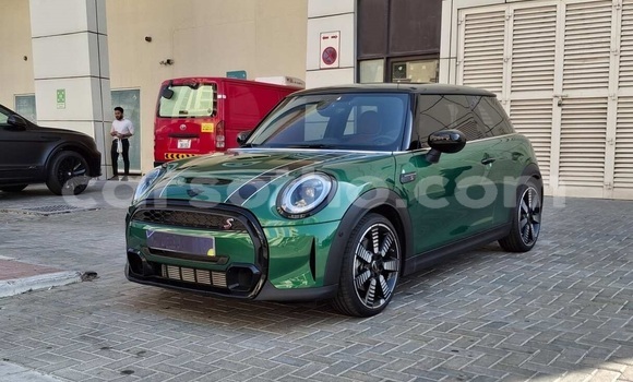 Buy Used Mini Cooper Other Car in Maseru in Maseru Buy Used Mini Cooper Other Car in Maseru in Maseru