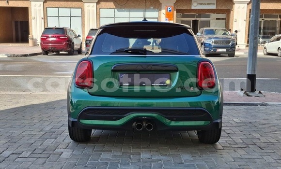 Acheter Occasion Voiture Mini Cooper Autre à Maseru, Maseru Acheter Occasion Voiture Mini Cooper Autre à Maseru, Maseru