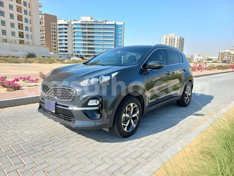 Big with watermark kia sportage maseru maseru 29168
