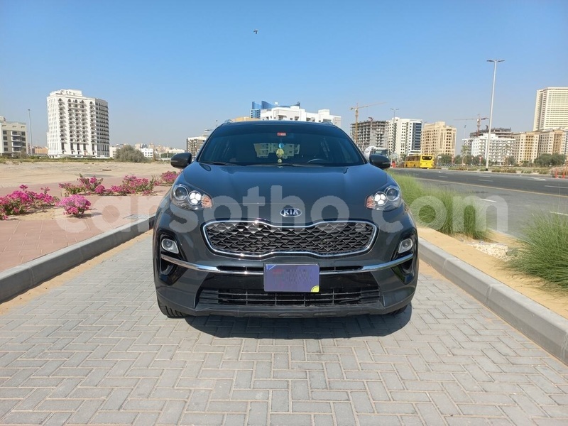 Big with watermark kia sportage maseru maseru 29168