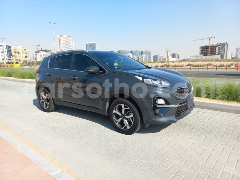 Big with watermark kia sportage maseru maseru 29168
