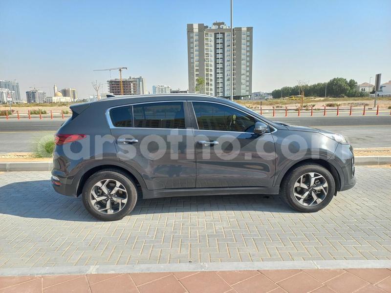 Big with watermark kia sportage maseru maseru 29168