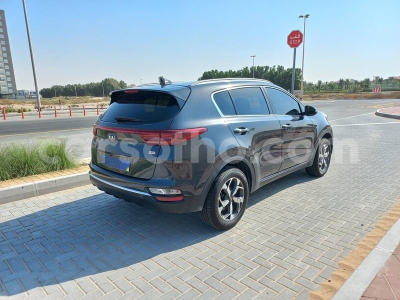 Big with watermark kia sportage maseru maseru 29168