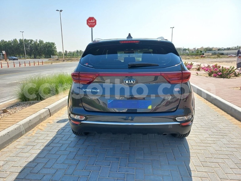 Big with watermark kia sportage maseru maseru 29168