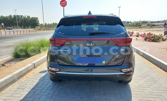 Acheter Occasion Voiture Kia Sportage Autre à Maseru, Maseru Acheter Occasion Voiture Kia Sportage Autre à Maseru, Maseru