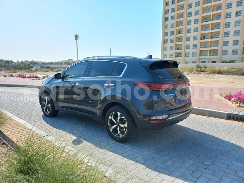 Big with watermark kia sportage maseru maseru 29168