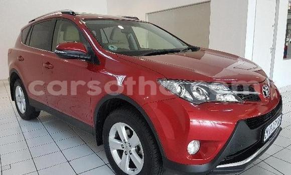 Acheter Occasion Voiture Toyota RAV4 Autre à Butha–Buthe, Thaba-Tseka Acheter Occasion Voiture Toyota RAV4 Autre à Butha–Buthe, Thaba-Tseka