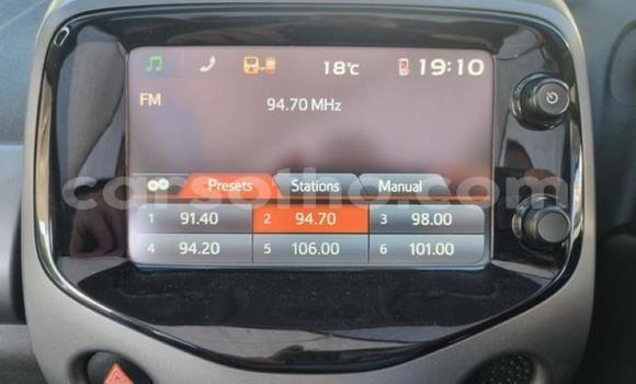 اشتري مستعمل Toyota Aygo Silver سيارة في Maseru في Maseru اشتري مستعمل Toyota Aygo Silver سيارة في Maseru في Maseru