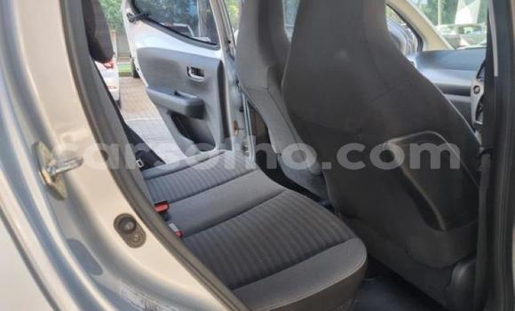 اشتري مستعمل Toyota Aygo Silver سيارة في Maseru في Maseru اشتري مستعمل Toyota Aygo Silver سيارة في Maseru في Maseru