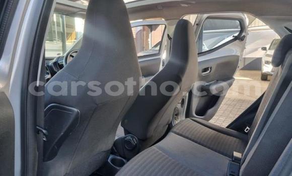 اشتري مستعمل Toyota Aygo Silver سيارة في Maseru في Maseru اشتري مستعمل Toyota Aygo Silver سيارة في Maseru في Maseru
