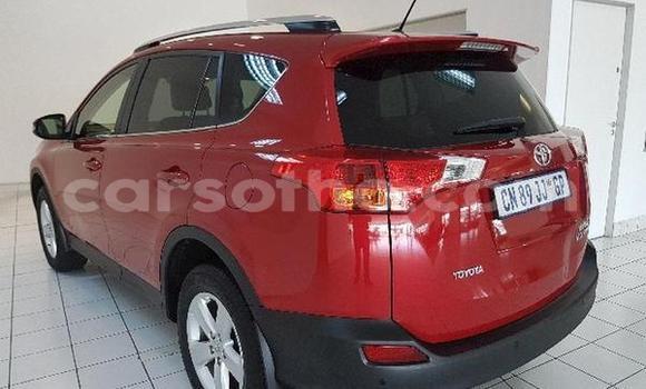 Acheter Occasion Voiture Toyota RAV4 Autre à Butha–Buthe, Thaba-Tseka Acheter Occasion Voiture Toyota RAV4 Autre à Butha–Buthe, Thaba-Tseka