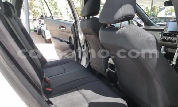 Acheter Occasion Voiture Toyota Corolla Cross Blanc à Maseru, Maseru Acheter Occasion Voiture Toyota Corolla Cross Blanc à Maseru, Maseru