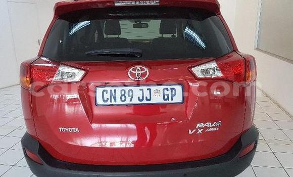 Acheter Occasion Voiture Toyota RAV4 Autre à Butha–Buthe, Thaba-Tseka Acheter Occasion Voiture Toyota RAV4 Autre à Butha–Buthe, Thaba-Tseka
