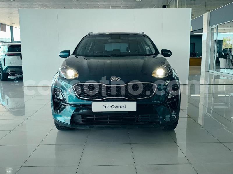 Big with watermark kia sportage maseru maseru 29172