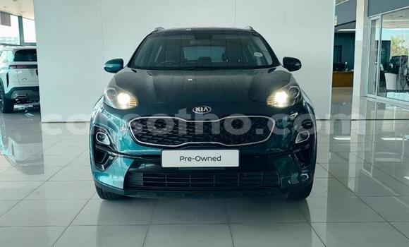 Sayi Na hannu Kia Sportage Other Mota in Maseru a Maseru Sayi Na hannu Kia Sportage Other Mota in Maseru a Maseru