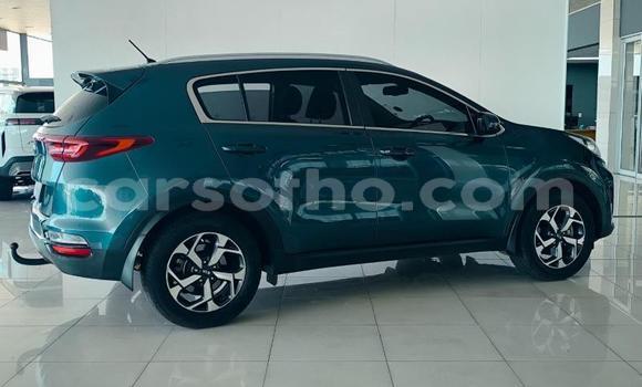 Acheter Occasion Voiture Kia Sportage Autre à Maseru, Maseru Acheter Occasion Voiture Kia Sportage Autre à Maseru, Maseru
