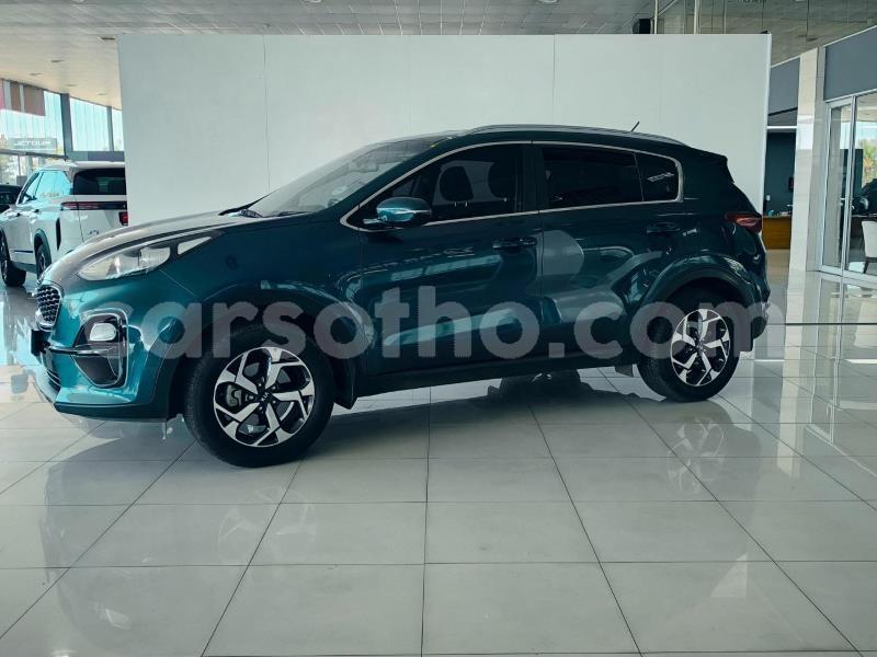 Big with watermark kia sportage maseru maseru 29172