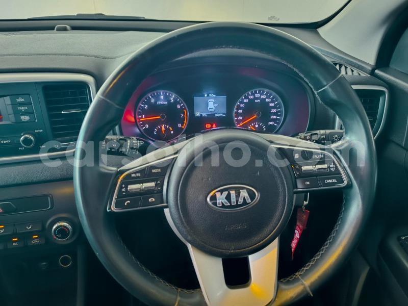 Big with watermark kia sportage maseru maseru 29172