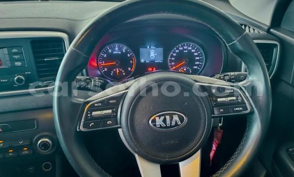 Acheter Occasion Voiture Kia Sportage Autre à Maseru, Maseru Acheter Occasion Voiture Kia Sportage Autre à Maseru, Maseru