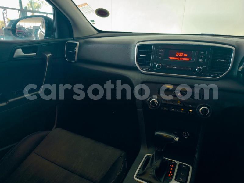 Big with watermark kia sportage maseru maseru 29172