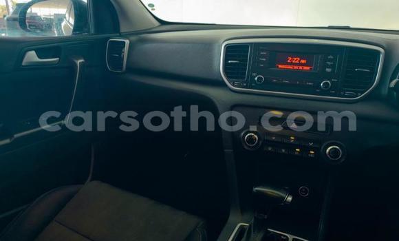 Acheter Occasion Voiture Kia Sportage Autre à Maseru, Maseru Acheter Occasion Voiture Kia Sportage Autre à Maseru, Maseru