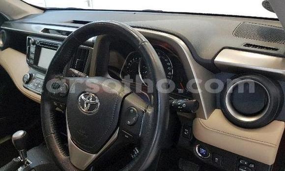 Acheter Occasion Voiture Toyota RAV4 Autre à Butha–Buthe, Thaba-Tseka Acheter Occasion Voiture Toyota RAV4 Autre à Butha–Buthe, Thaba-Tseka